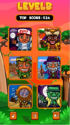 Stack Jump Dance - Screenshot 3