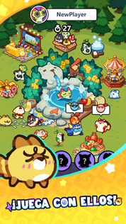 Clash of Critters - Screenshot 5