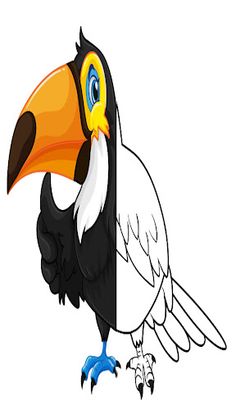 Crazy ASMR : Coloring book - Screenshot 3