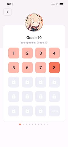 Abacus Mental Math Training - Screenshot 2