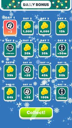 Santa Claws - Screenshot 4