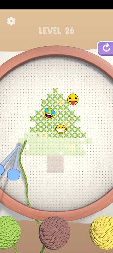 Tangle Crochet - Screenshot 3