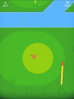 Golfing Around - Screenshot 4
