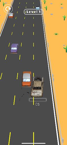 Hard Escape - Screenshot 4