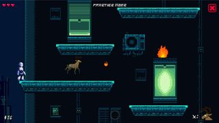 Fire And Ashes - Screenshot 2