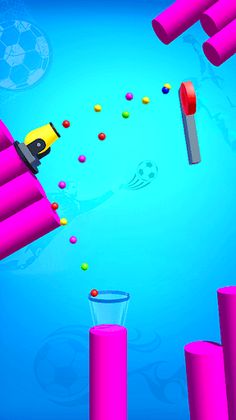 Fill Me 3D - Screenshot 4