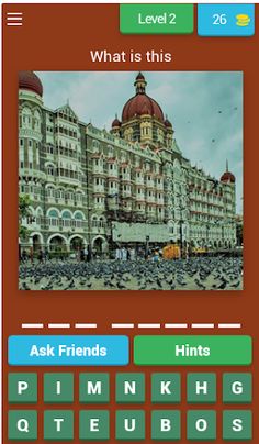 Indian GK Quiz 2023 UPSC - Screenshot 3