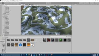 OffRoad Mountain - Screenshot 3