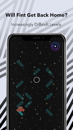 Fint Void - Screenshot 1