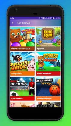 Eazefy Games - Screenshot 2