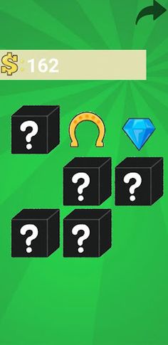 Random Cardboard Box - Screenshot 3