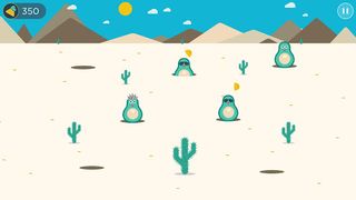 Gwakkamole - Screenshot 2