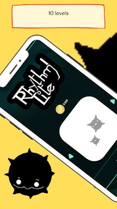 Rhythm Lite - Screenshot 2