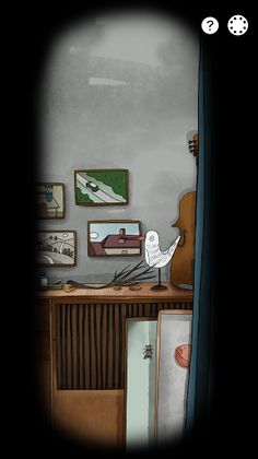 The White Bird Carnival - Screenshot 3