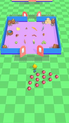 Boss Fight Arena - Screenshot 2