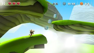 Manuganu - Screenshot 1