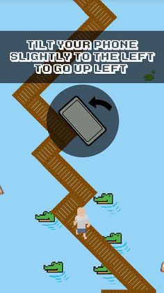 Carl And The Alligators - Screenshot 2