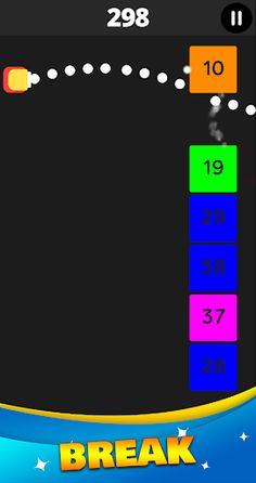 Shooter Ball Blast - Screenshot 1