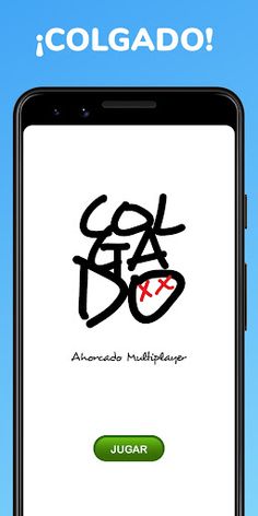 Colgado: Ahorcado Multijugador - Screenshot 1
