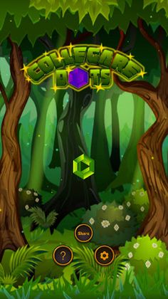 Collegare Dots - Screenshot 2