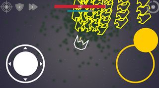 Geometry Must Die - Shooter - Screenshot 1