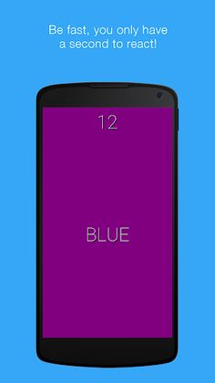 The ColorSkip - Screenshot 2