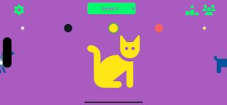 Animal Catch - Screenshot 1