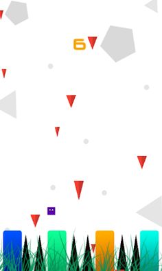 Spike Land - Screenshot 3
