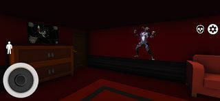 Horror Venom Granny Mod Squad - Screenshot 2