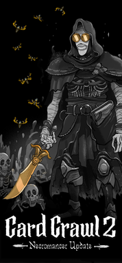 Card Crawl 2 - Screenshot 3