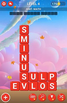 Word Fun Tap - Screenshot 3