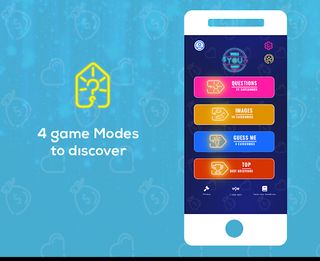 Would You Rather? You Dare? - Screenshot 1