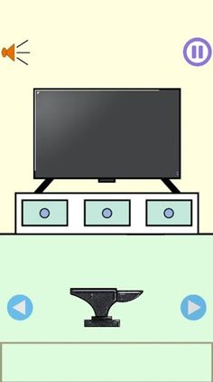 누나가 과자를 숨겼다 - 탈출게임 - Screenshot 3