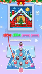 Wool Sort - Screenshot 1