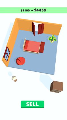 Home Renovation - Screenshot 4