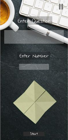 PaperRow - Screenshot 2