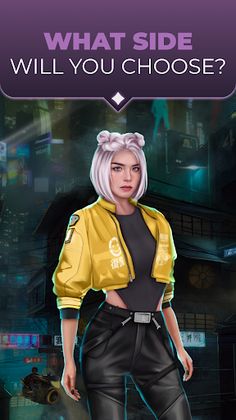 Passion Stories - Your Choice! - Screenshot 3