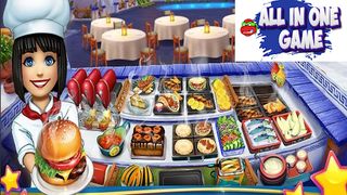 All Games: All In One Game App - Screenshot 3