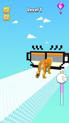 Giant Beasts - Screenshot 2