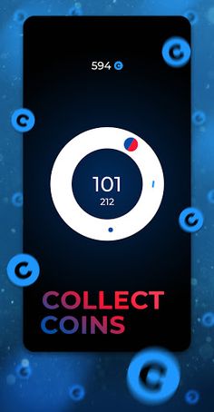 Spinny Ball - Music game - Screenshot 3