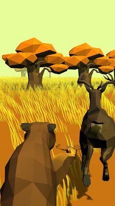 WildCatch3D - Screenshot 4