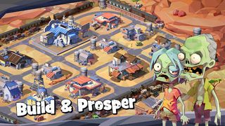 Dawn Revelation - Screenshot 1