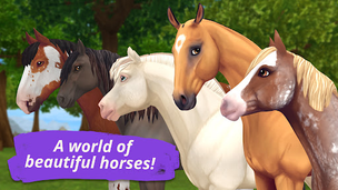 Star Stable Online - Screenshot 3