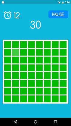 Spot The Odd - Screenshot 2