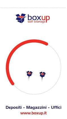 Spinny Box! - Screenshot 1