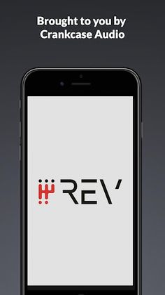 REV - Screenshot 1