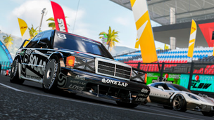 CarX Street - Screenshot 2