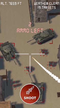 Drone Shooter - Screenshot 2