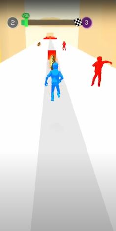 Portal & Run - Screenshot 4