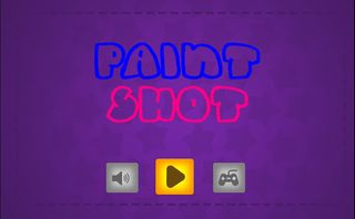 Paint Shot - Screenshot 1